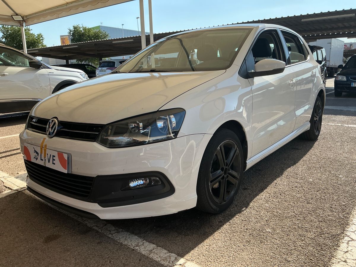 Frontal izquierda