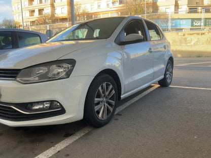 Lateral delantero izquierdo