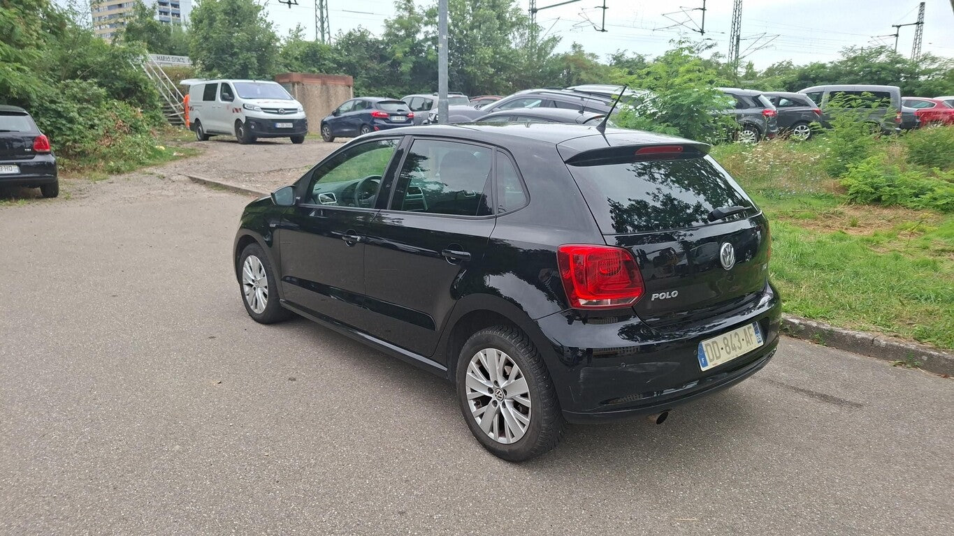 Volkswagen Polo 1.6 TDI Life Climatr PDC LM GRA el.FH 130197602 3
