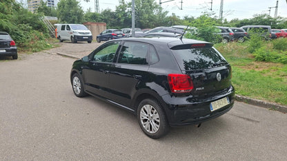 Volkswagen Polo 1.6 TDI Life Climatr PDC LM GRA el.FH 130197602 3