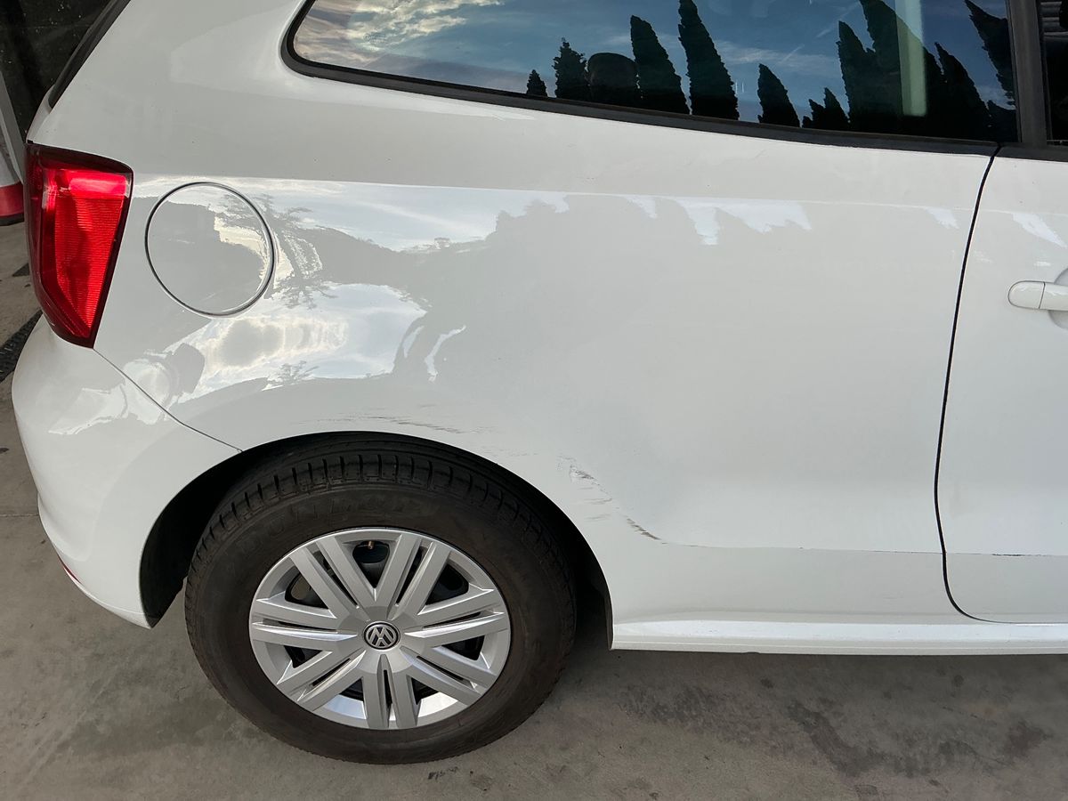 Guardabarros trasero global.damages.null