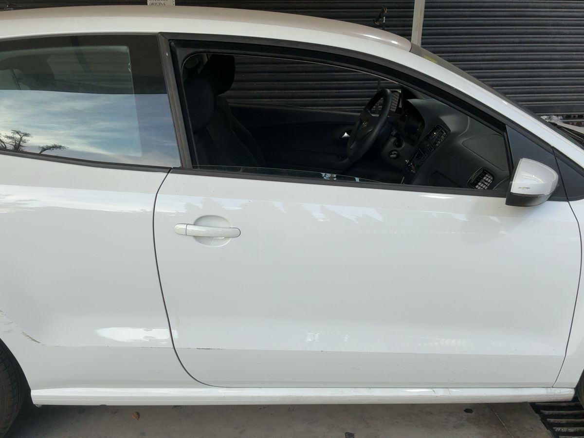 Exterior derecha