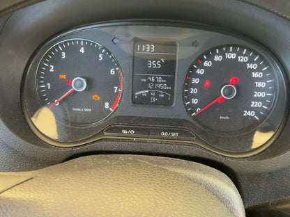 Velocímetro