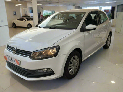 Frontal izquierda