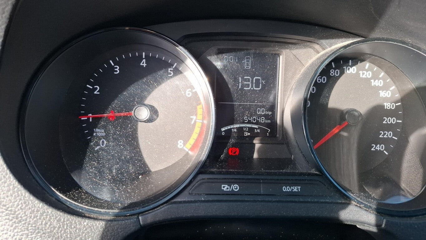 Volkswagen Polo 1.0 Cool & Sound-Paket 1 Climatic 143631726 5