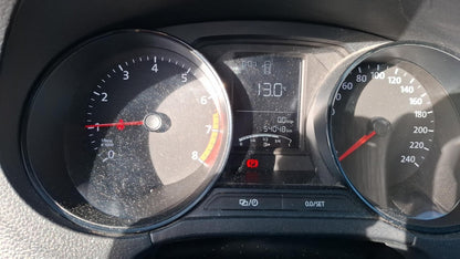 Volkswagen Polo 1.0 Cool & Sound-Paket 1 Climatic 143631726 5