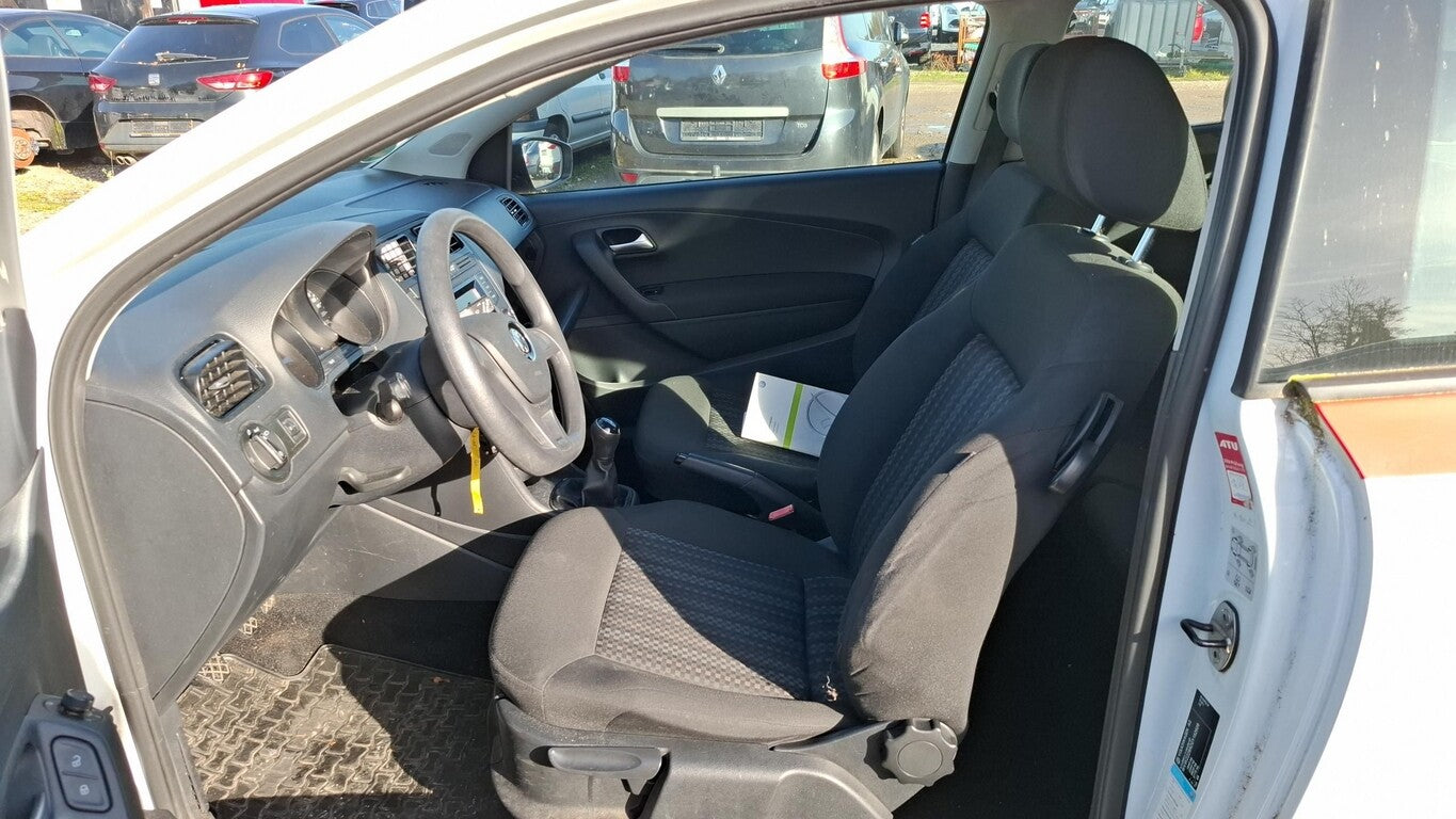 Volkswagen Polo 1.0 Cool & Sound-Paket 1 Climatic 143631726 6