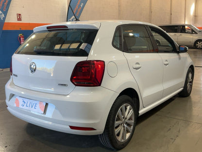 Parte trasera derecha