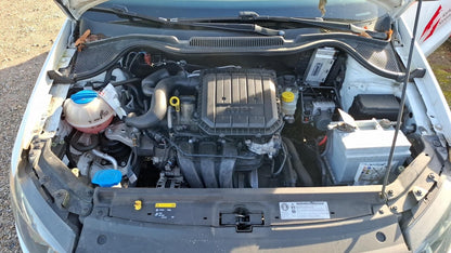 Volkswagen Polo 1.0 Cool & Sound-Paket 1 Climatic 143631726 10