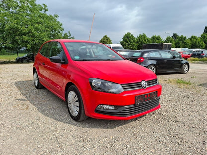 Volkswagen Polo 1.0 Trendline Cool & Sound-Paket 1 PDC BC  128373045 1
