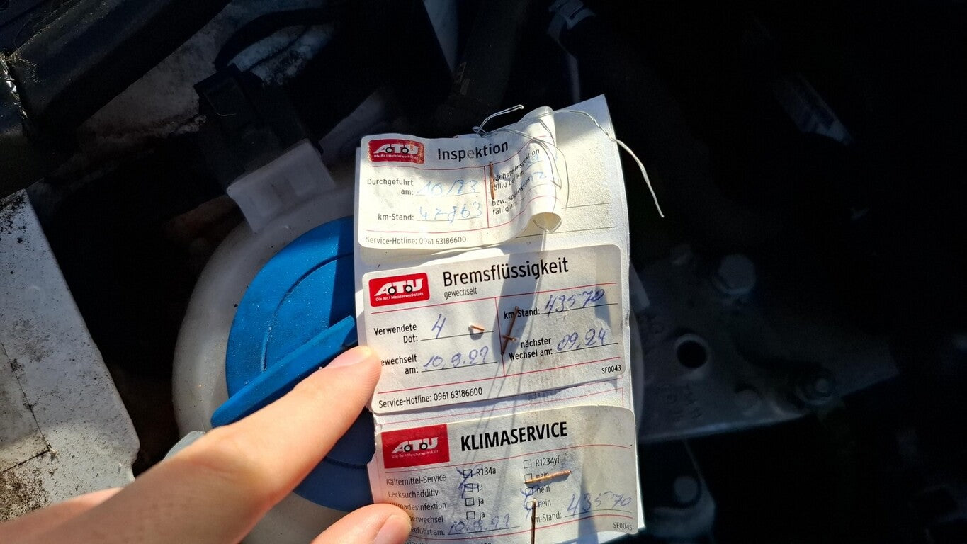 Volkswagen Polo 1.0 Cool & Sound-Paket 1 Climatic 143631726 12