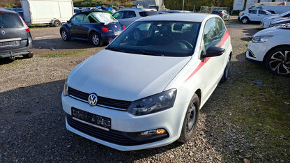 Volkswagen Polo 1.0 Cool & Sound-Paket 1 Climatic 143631726 0