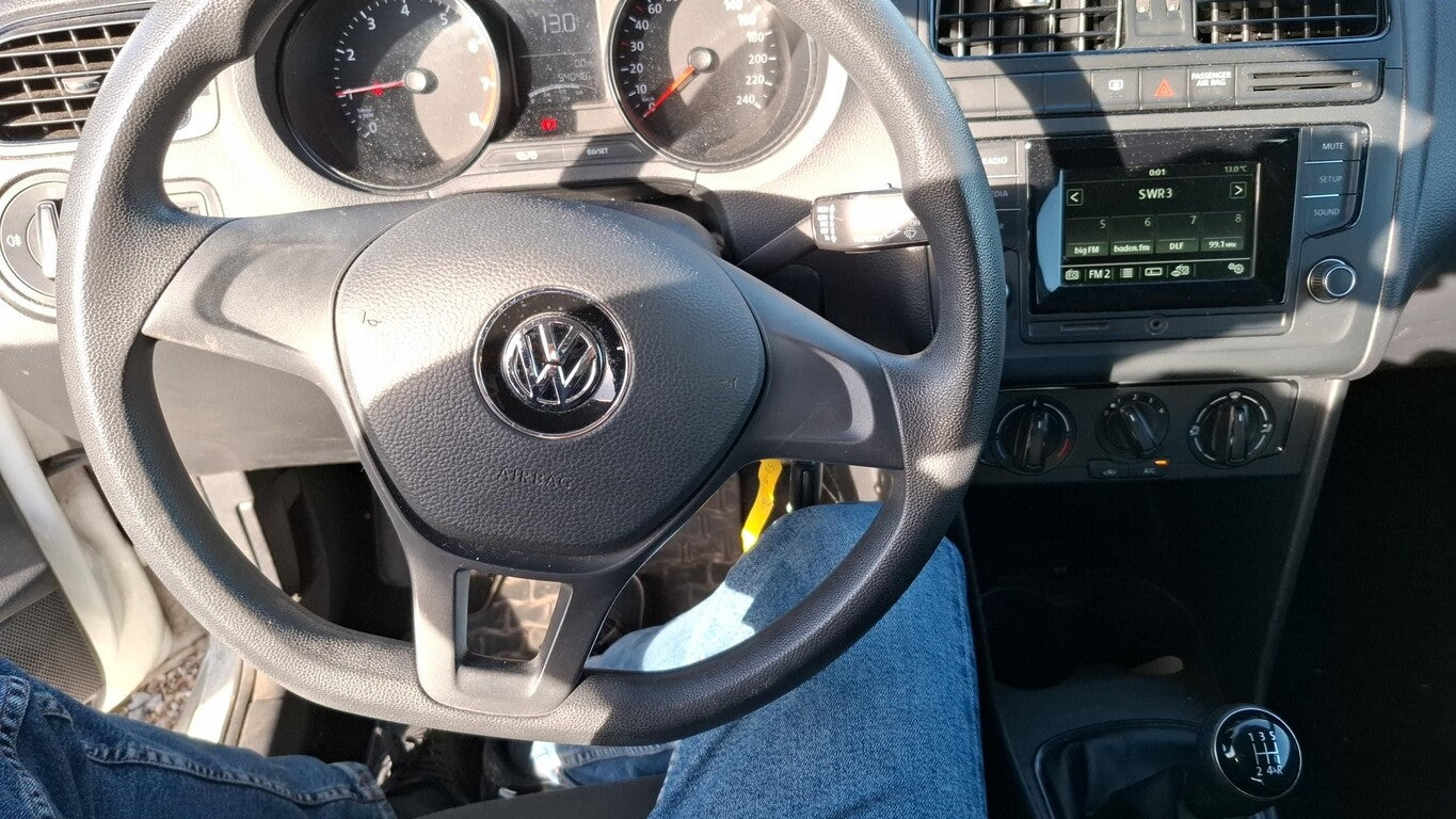 Volkswagen Polo 1.0 Cool & Sound-Paket 1 Climatic 143631726 4