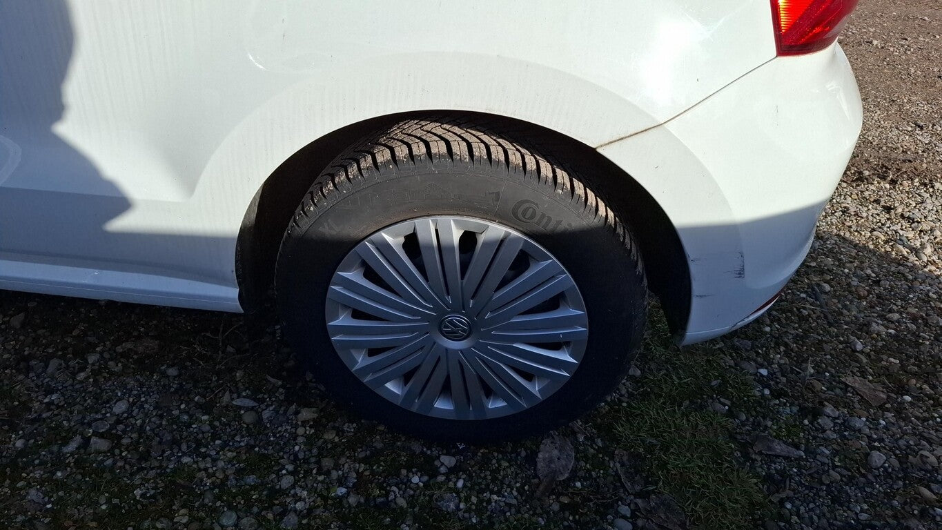 Volkswagen Polo 1.0 Cool & Sound-Paket 1 Climatic 143631726 9