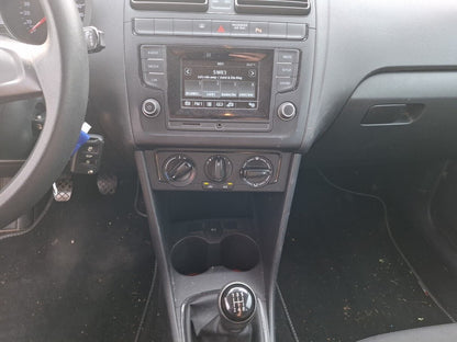 Volkswagen Polo 1.0 Trendline Cool & Sound-Paket 1 PDC BC  128373045 8