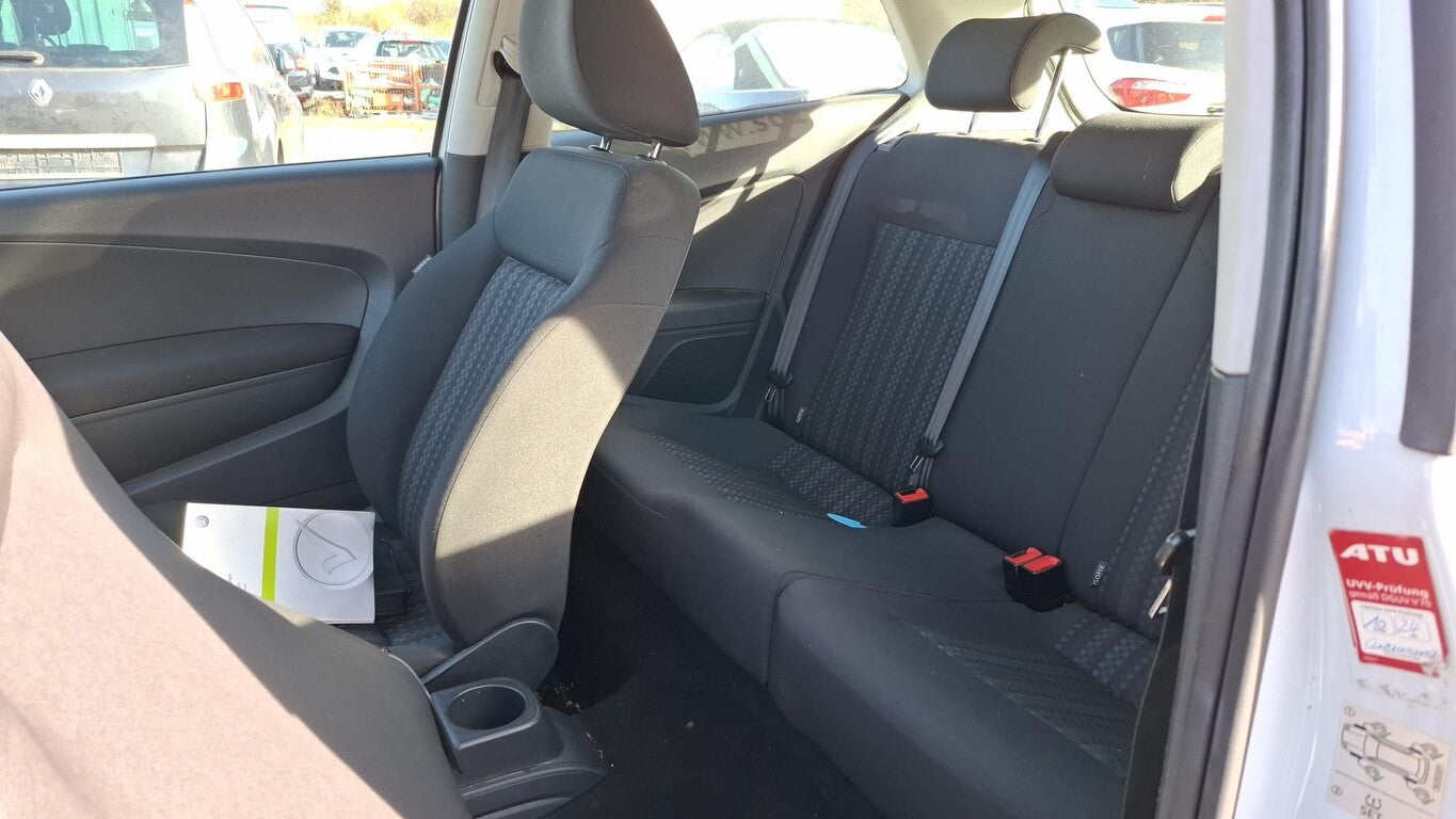 Volkswagen Polo 1.0 Cool & Sound-Paket 1 Climatic 143631726 7