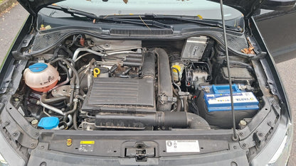 Volkswagen Polo 1.2 TSI Highline DSG LED NAV LM Climatr PDC 144674166 10