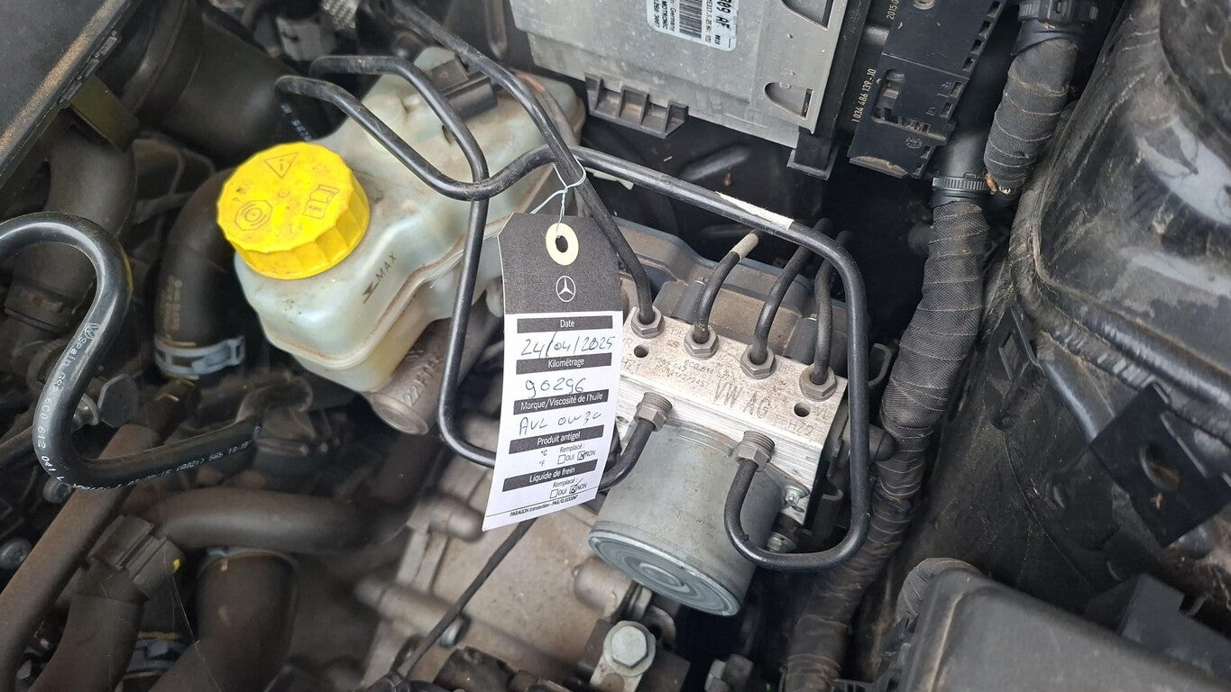 Volkswagen Polo 1.2 TSI Highline DSG LED NAV LM Climatr PDC 144674166 12