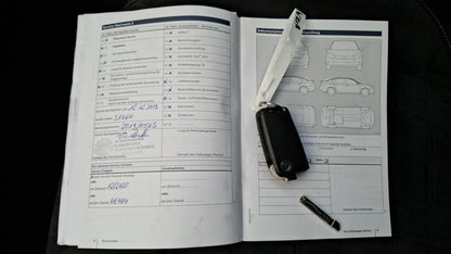 Volkswagen Polo 1.2 TSI DSG Highline Pano LED R-Line Nav 156613262 13