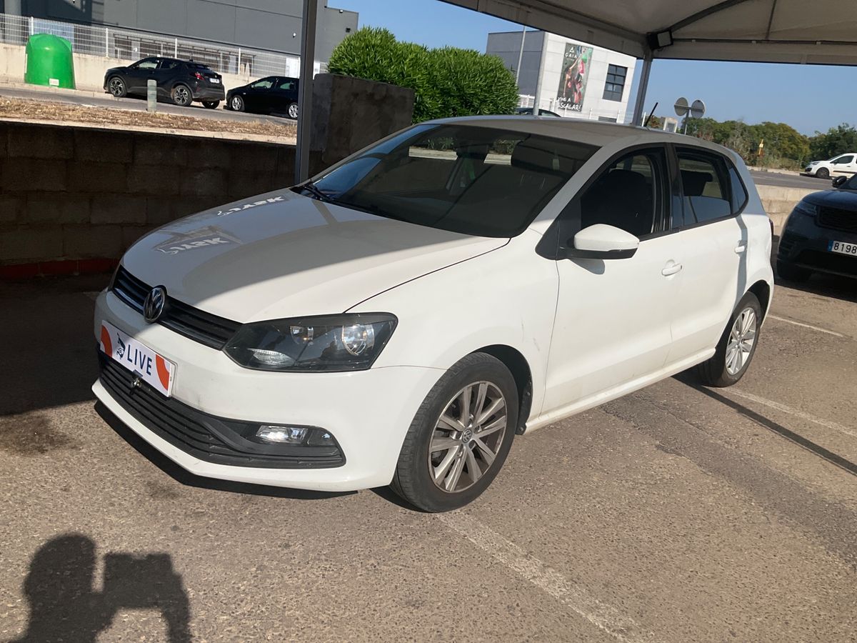 Frontal izquierda