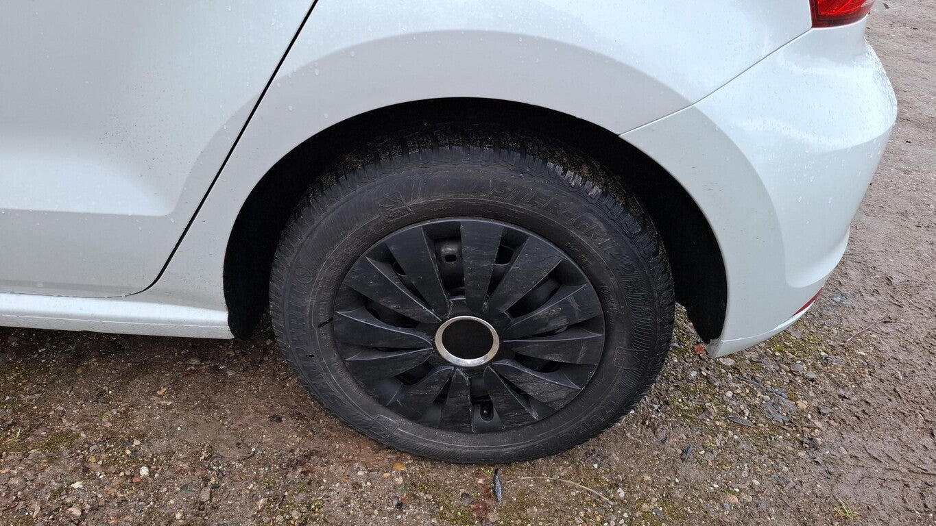 Volkswagen Polo 1.2 TSI Allstar LED PDC LM Climatr SportP 149173336 9