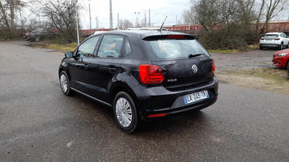 Volkswagen Polo 1.0 Trendline Klima  150982132 3
