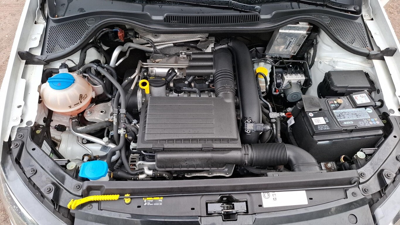 Volkswagen Polo 1.2 TSI Allstar LED PDC LM Climatr SportP 149173336 12