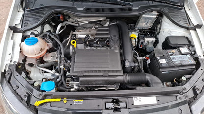 Volkswagen Polo 1.2 TSI Allstar LED PDC LM Climatr SportP 149173336 12