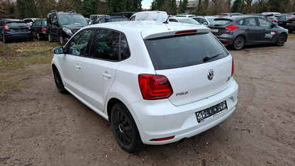 Volkswagen Polo 1.2 TSI Allstar LED PDC LM Climatr SportP 149173336 3