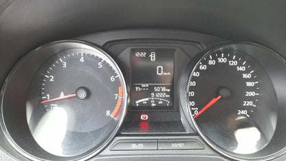 Volkswagen Polo 1.0 Trendline Klima  150982132 4