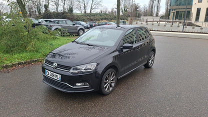 Volkswagen Polo 1.2 TSI Highline DSG LED NAV LM Climatr PDC 144674166 0