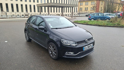 Volkswagen Polo 1.2 TSI Highline DSG LED NAV LM Climatr PDC 144674166 1