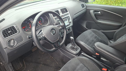 Volkswagen Polo 1.2 TSI Highline DSG LED NAV LM Climatr PDC 144674166 6