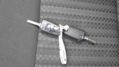 Volkswagen Polo 1.0 Trendline Klima  150982132 14