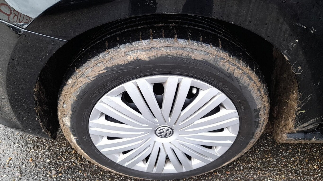 Volkswagen Polo 1.0 Trendline Klima  150982132 11
