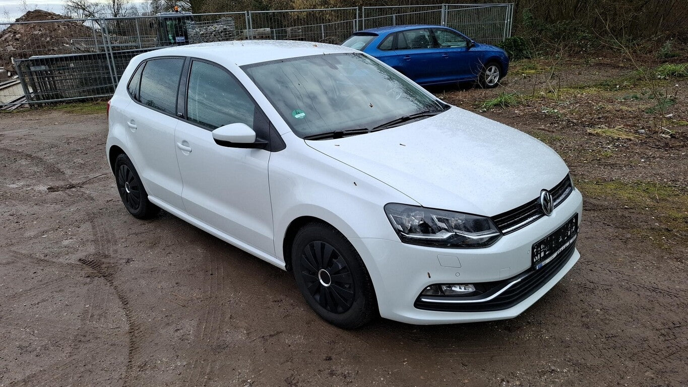 Volkswagen Polo 1.2 TSI Allstar LED PDC LM Climatr SportP 149173336 1