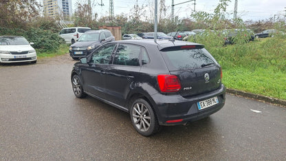Volkswagen Polo 1.2 TSI Highline DSG LED NAV LM Climatr PDC 144674166 3