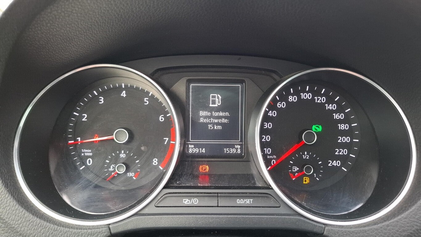 Volkswagen Polo 1.2 TSI DSG Highline Pano LED R-Line Nav 156613262 5