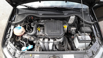 Volkswagen Polo 1.0 Trendline Klima  150982132 10