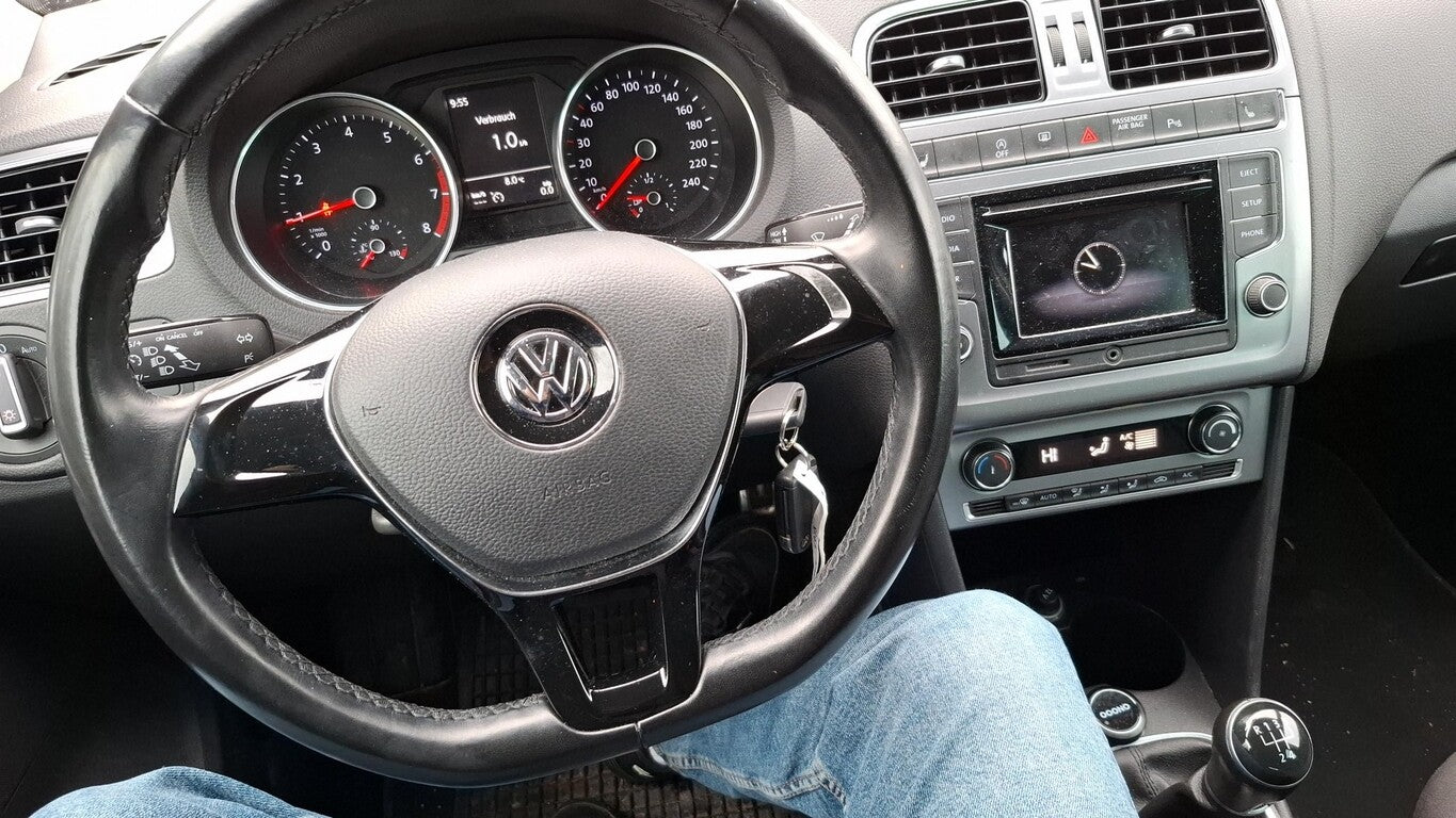 Volkswagen Polo 1.2 TSI Allstar LED PDC LM Climatr SportP 149173336 6