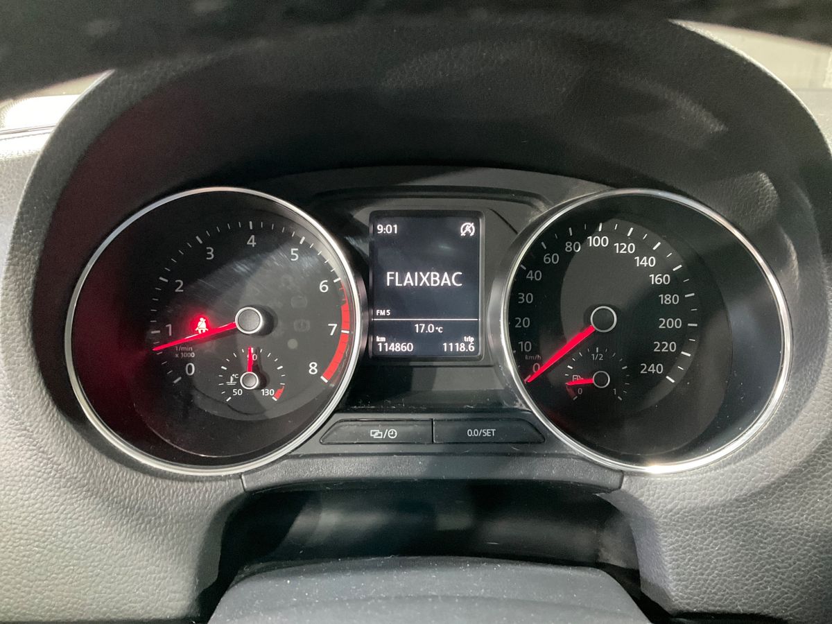 Velocímetro