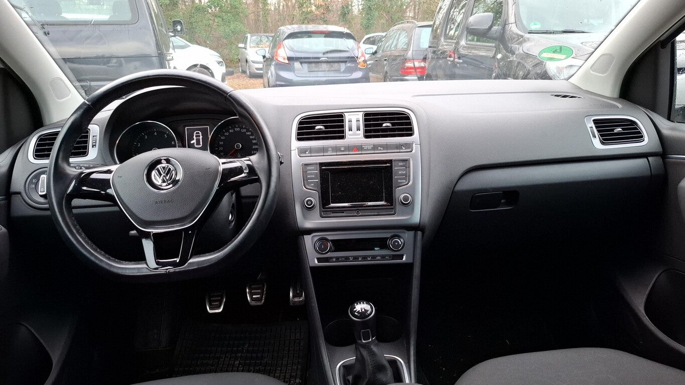 Volkswagen Polo 1.2 TSI Allstar LED PDC LM Climatr SportP 149173336 4