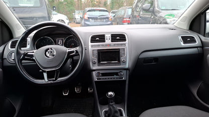 Volkswagen Polo 1.2 TSI Allstar LED PDC LM Climatr SportP 149173336 4