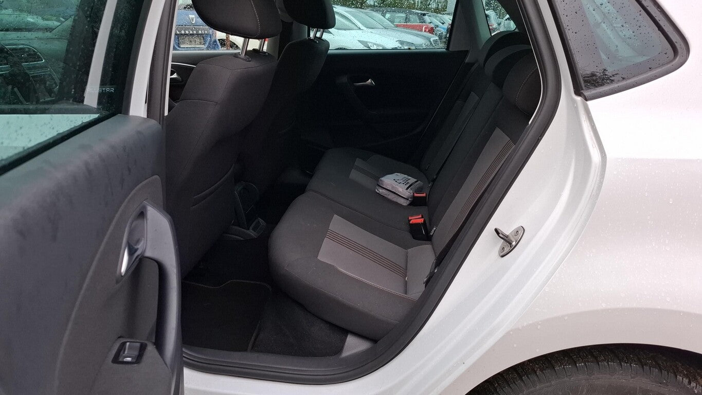 Volkswagen Polo 1.2 TSI Allstar LED PDC LM Climatr SportP 149173336 8