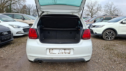 Volkswagen Polo 1.2 TSI DSG Highline Pano LED R-Line Nav 156613262 9