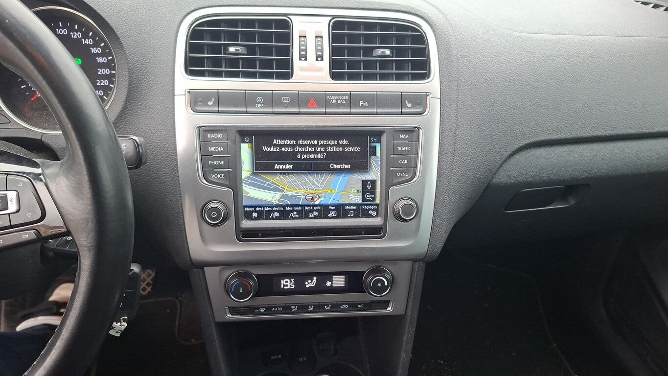 Volkswagen Polo 1.2 TSI Highline DSG LED NAV LM Climatr PDC 144674166 5