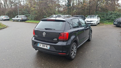 Volkswagen Polo 1.2 TSI Highline DSG LED NAV LM Climatr PDC 144674166 2