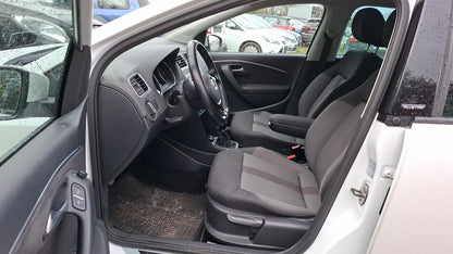 Volkswagen Polo 1.2 TSI Allstar LED PDC LM Climatr SportP 149173336 7