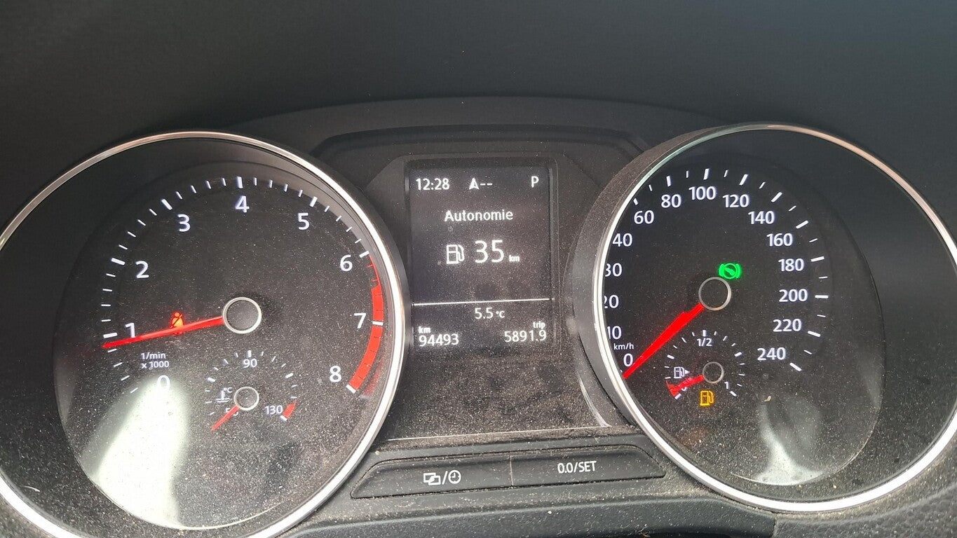 Volkswagen Polo 1.2 TSI Highline DSG LED NAV LM Climatr PDC 144674166 4