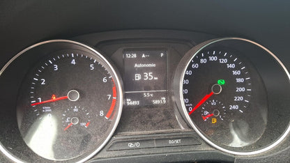 Volkswagen Polo 1.2 TSI Highline DSG LED NAV LM Climatr PDC 144674166 4